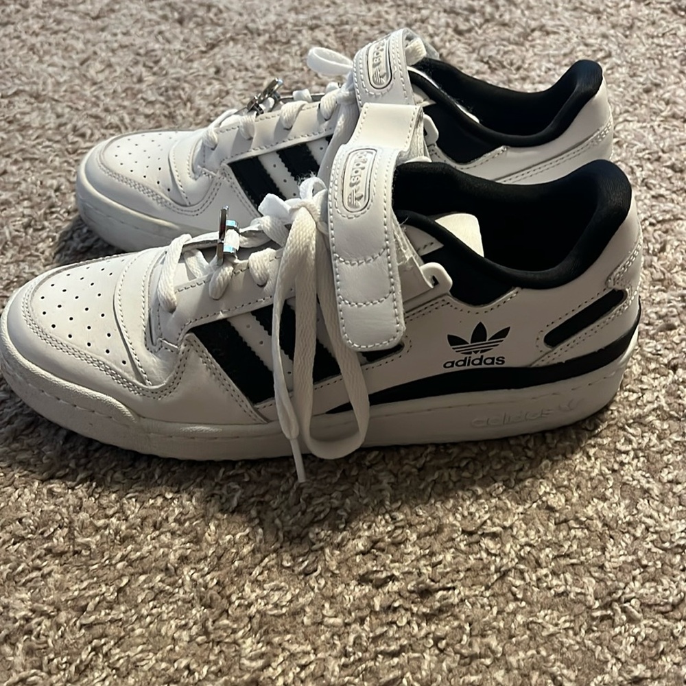 Adidas Originals Forum Low